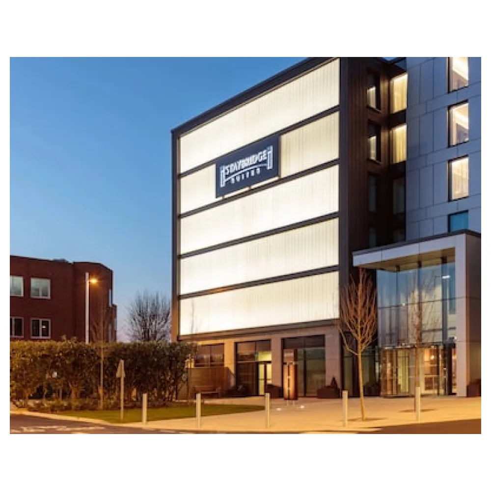 Staybridge Suites London - Heathrow Bath Road By Ihg