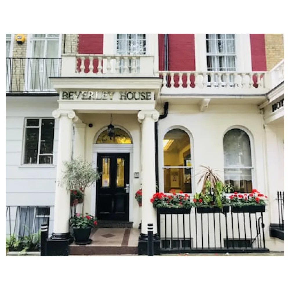 Beverley House Hotel