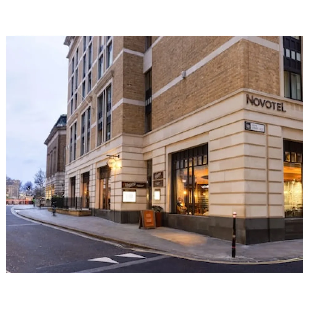 Novotel London Tower Bridge