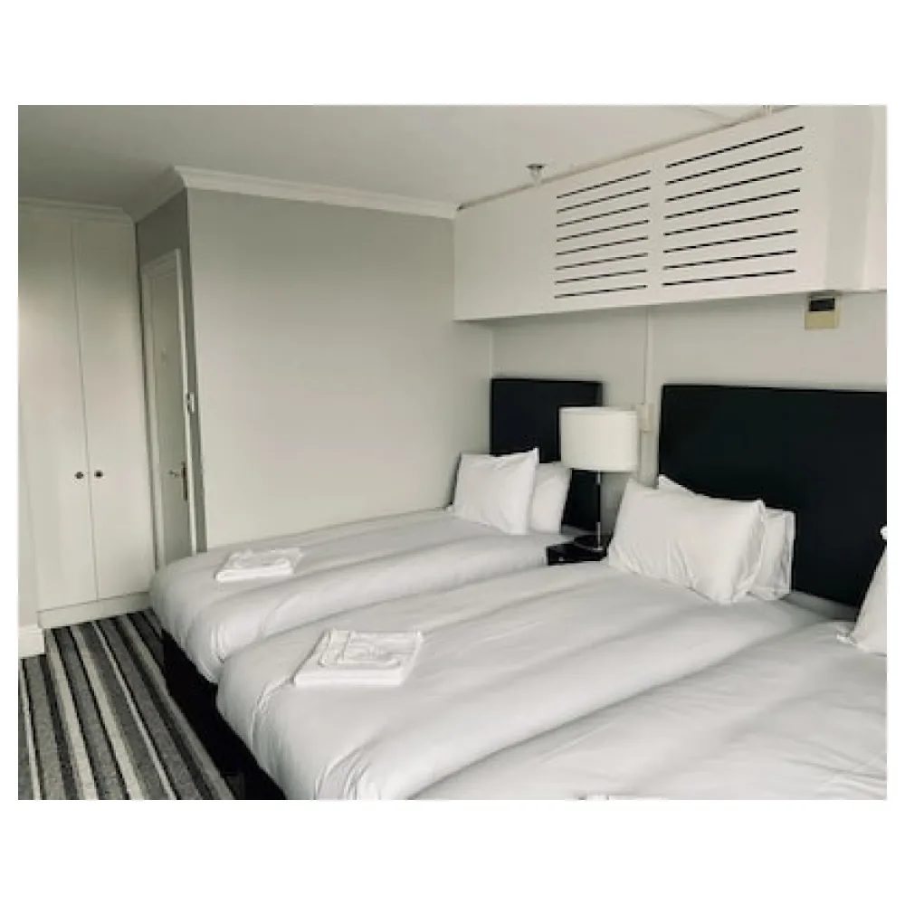 My Place Hotel