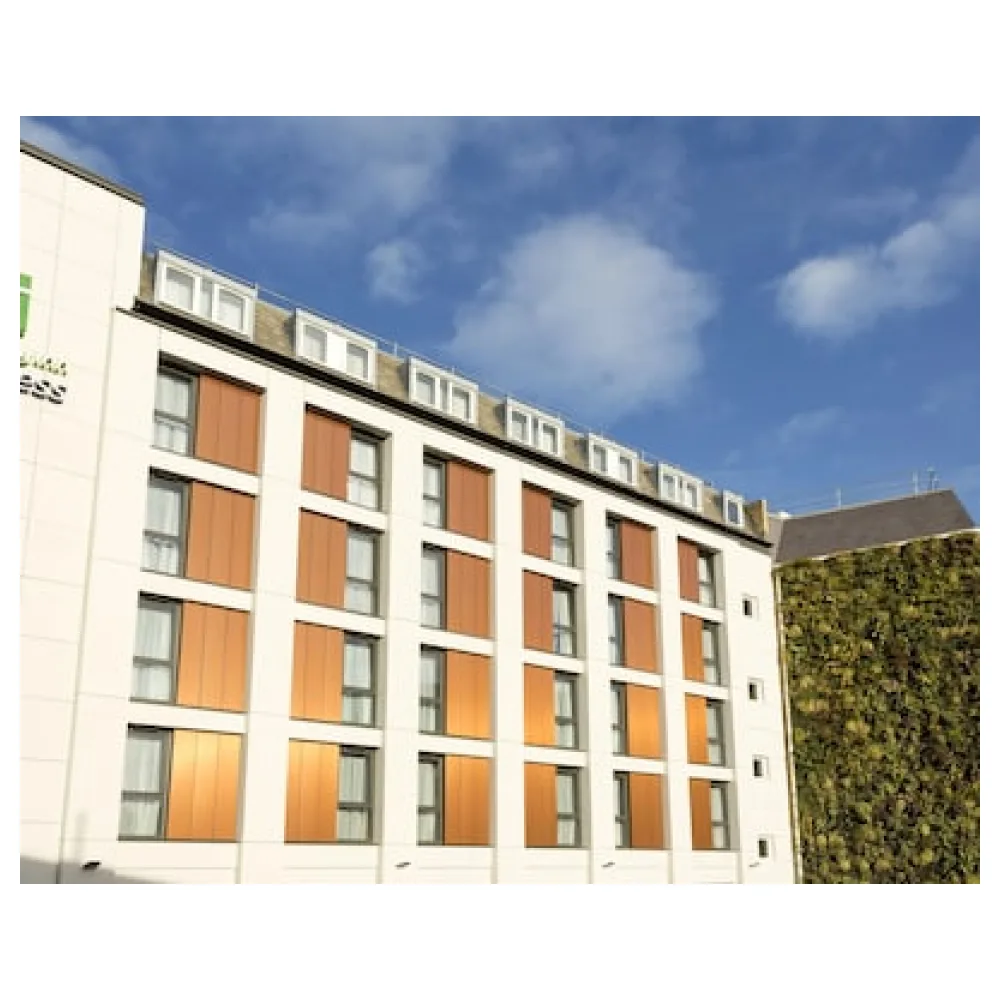 Holiday Inn Express London - Southwark by IHG
