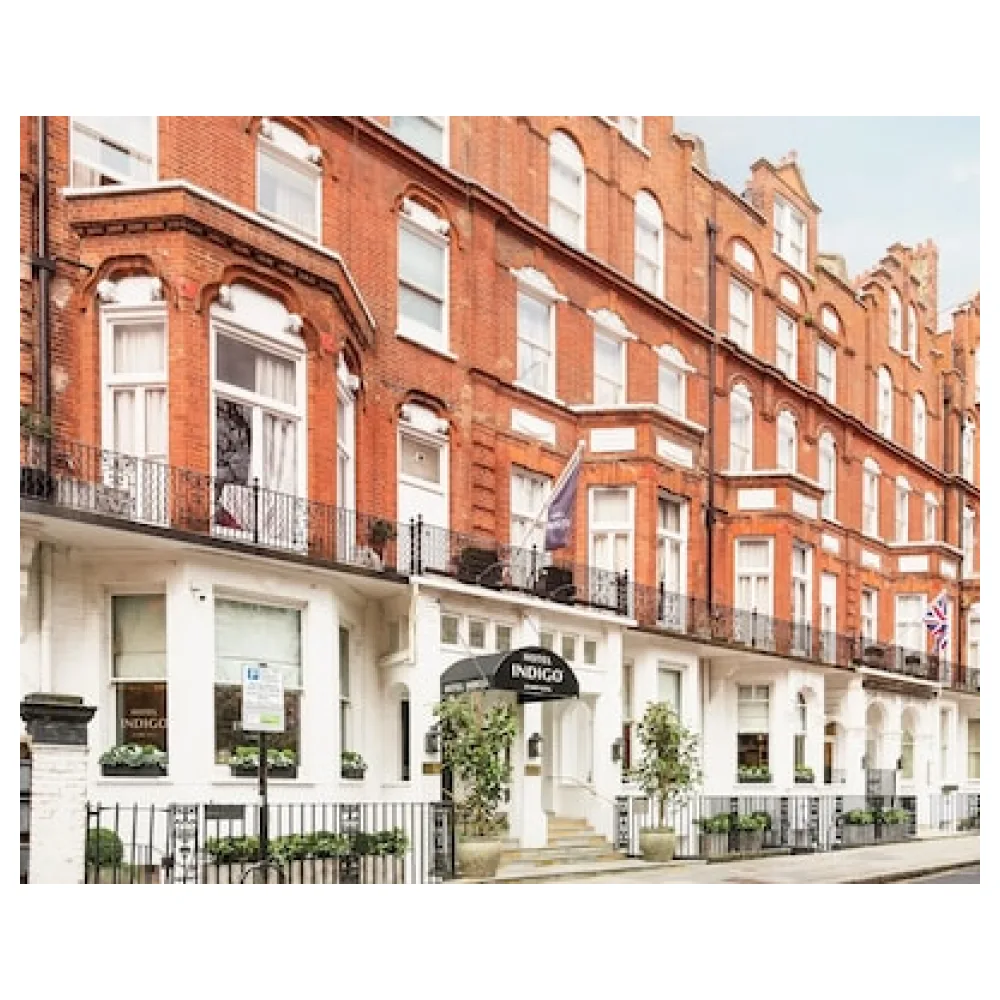 Hotel Indigo London - Kensington By Ihg