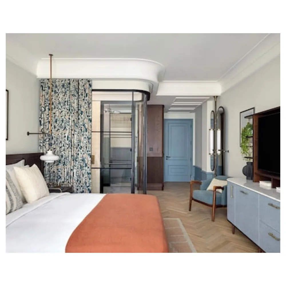 Six Senses LONDON by IHG