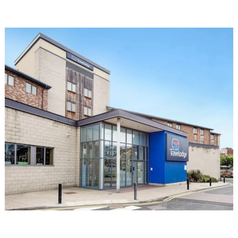 Travelodge Sunderland Central