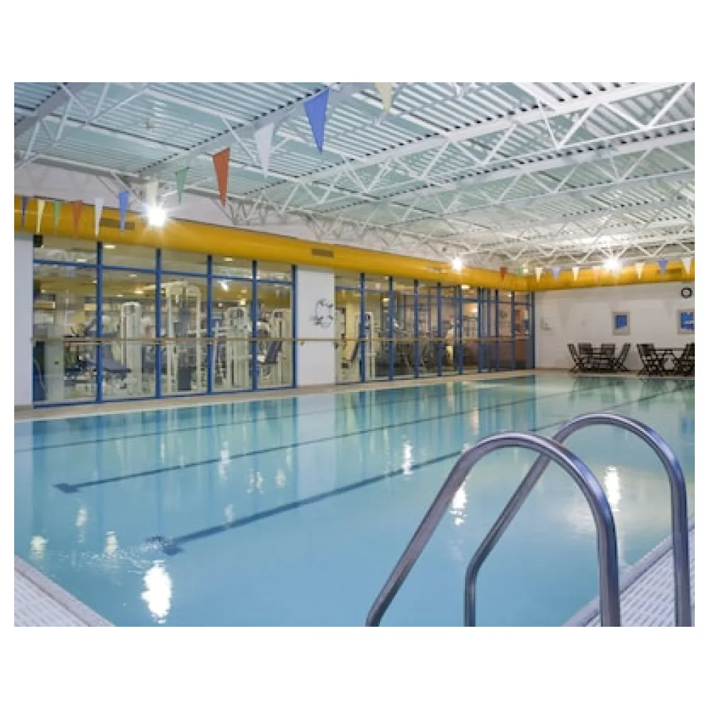 Holiday Inn Chester - South By Ihg