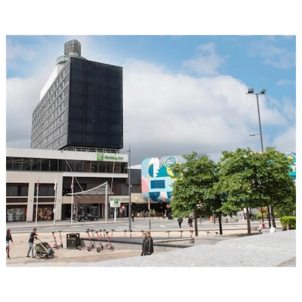Holiday Inn Liverpool City Centre by IHG