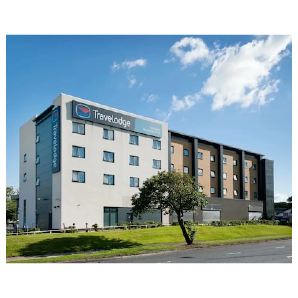 Travelodge Liverpool Stonedale Park