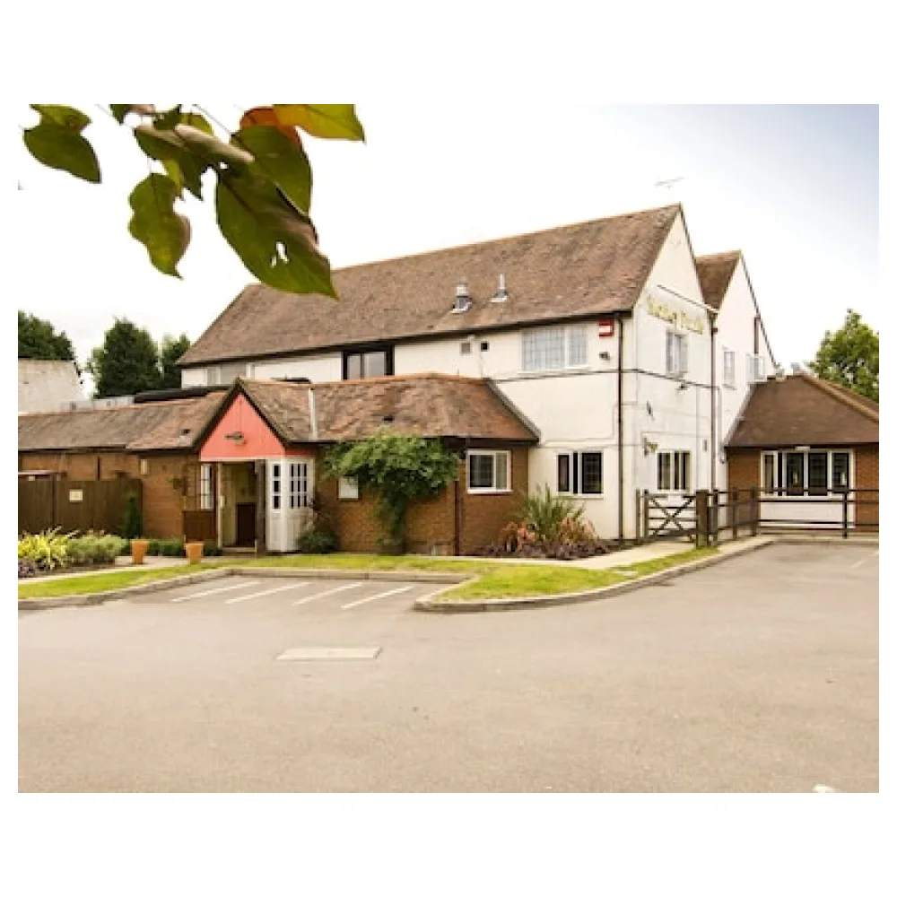 Premier Inn Farnborough West - Southwood