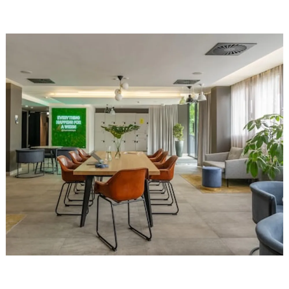 Numa Munich Viktoria