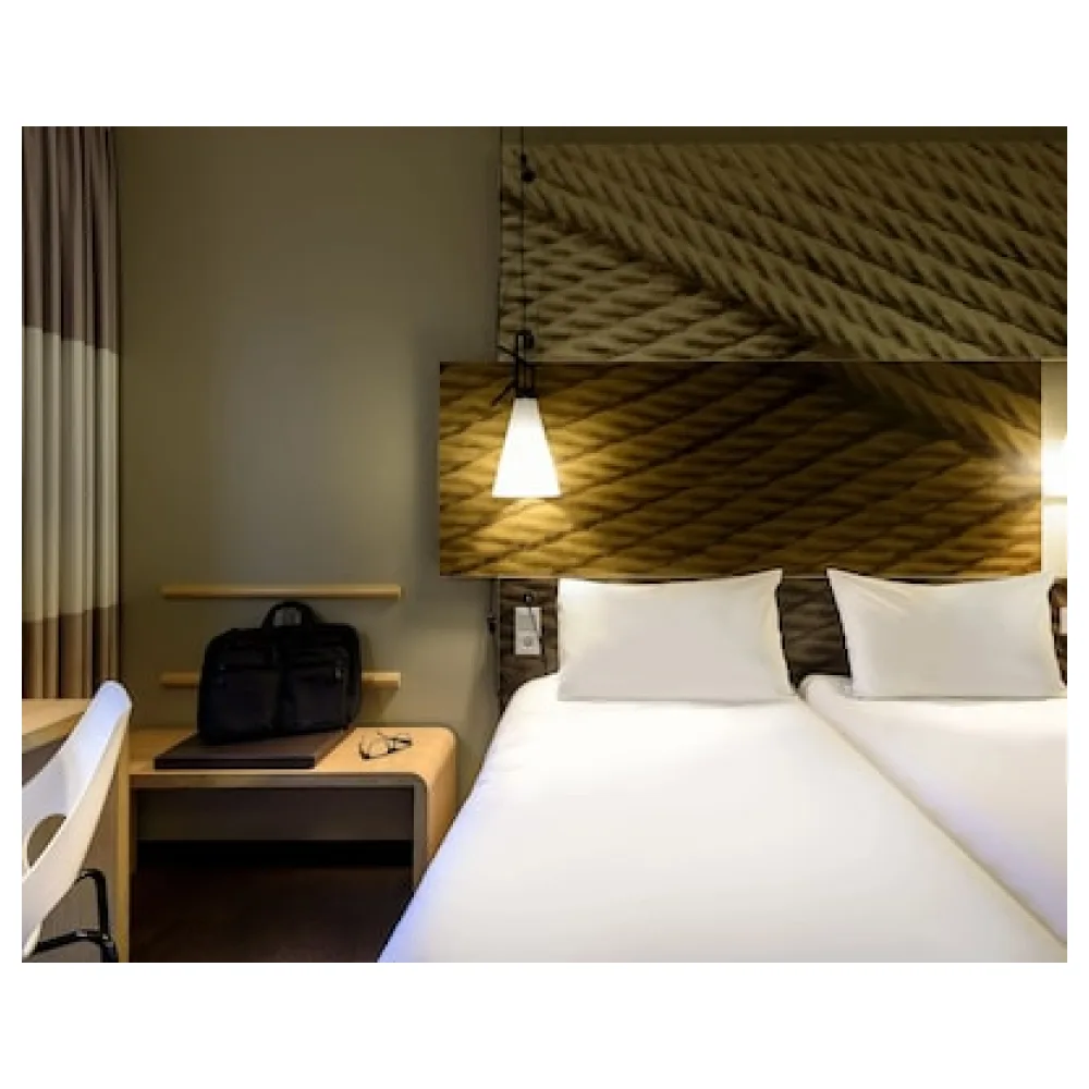 ibis Muenchen City