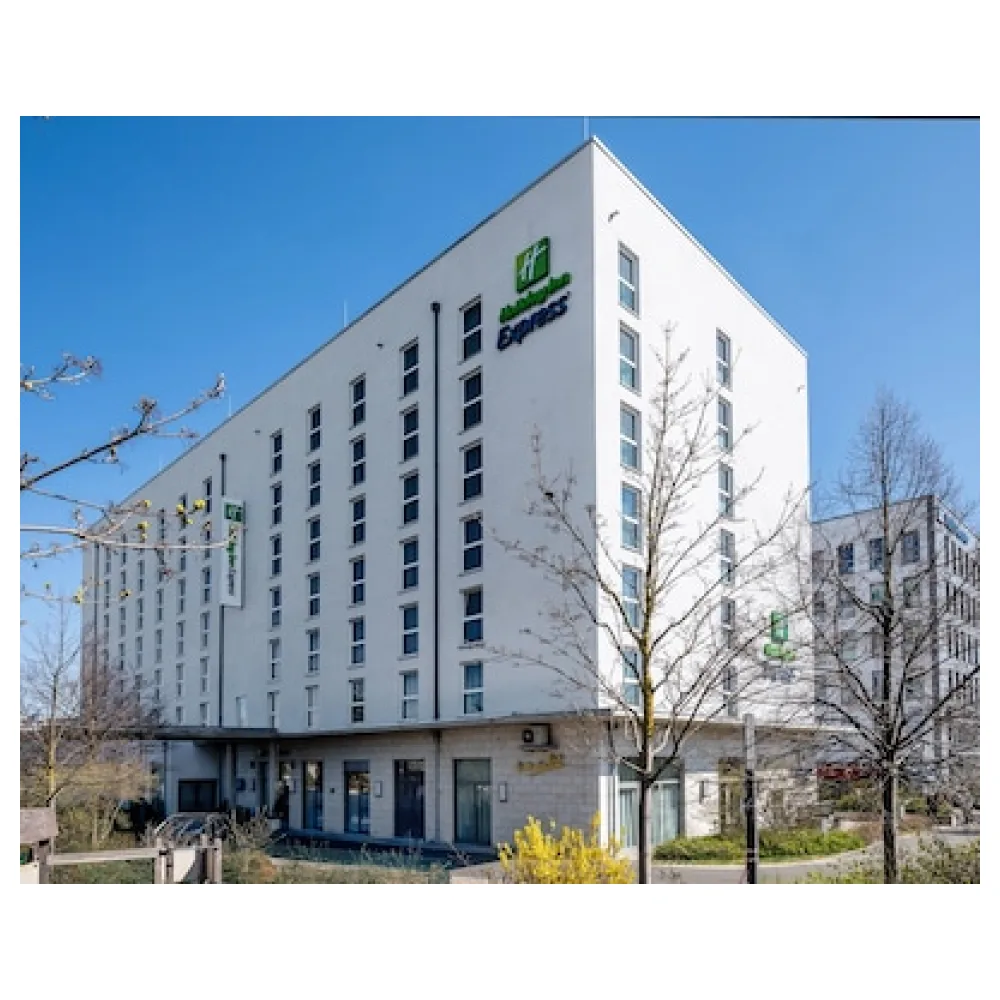 Holiday Inn Express Nürnberg-Schwabach