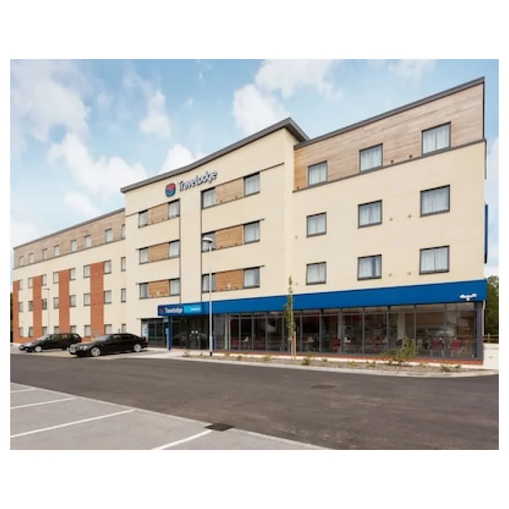 Travelodge Winnersh Triangle