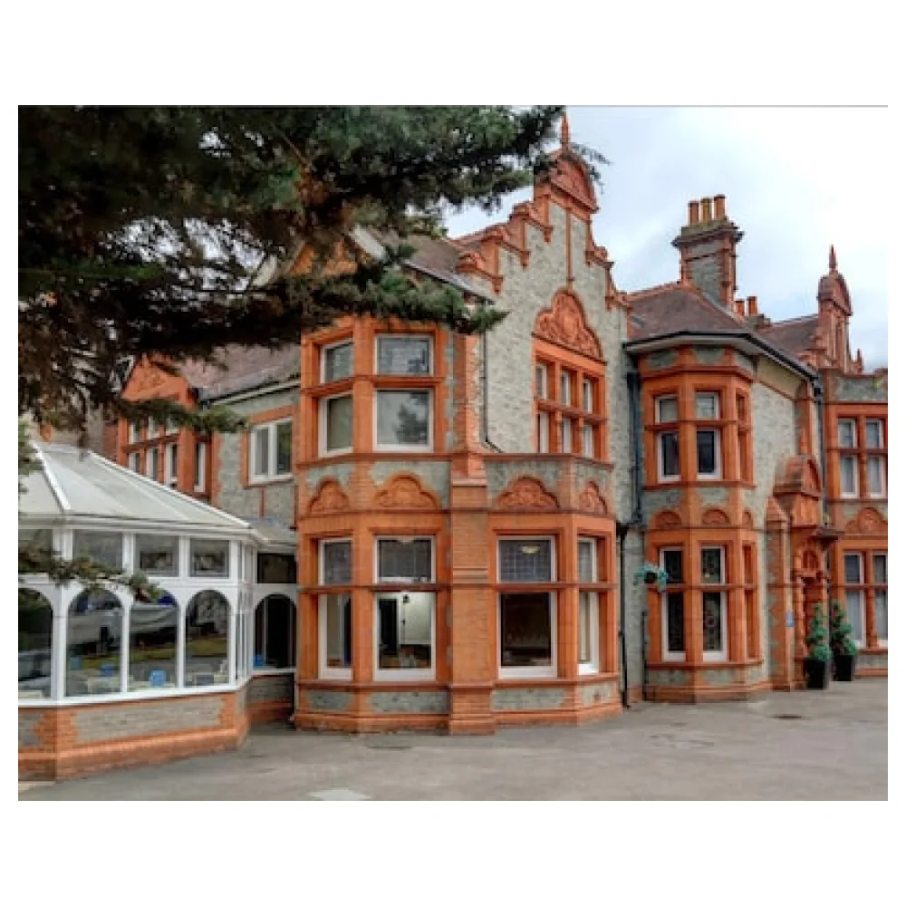 Sure Hotel by Best Western Reading