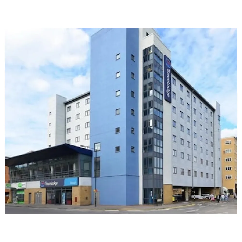 Travelodge Slough