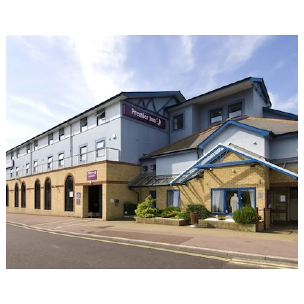 Premier Inn Southsea
