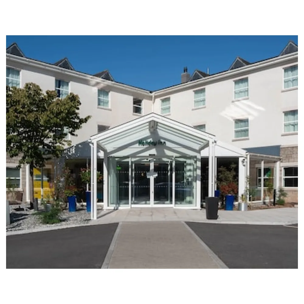 Holiday Inn Bristol Airport By Ihg