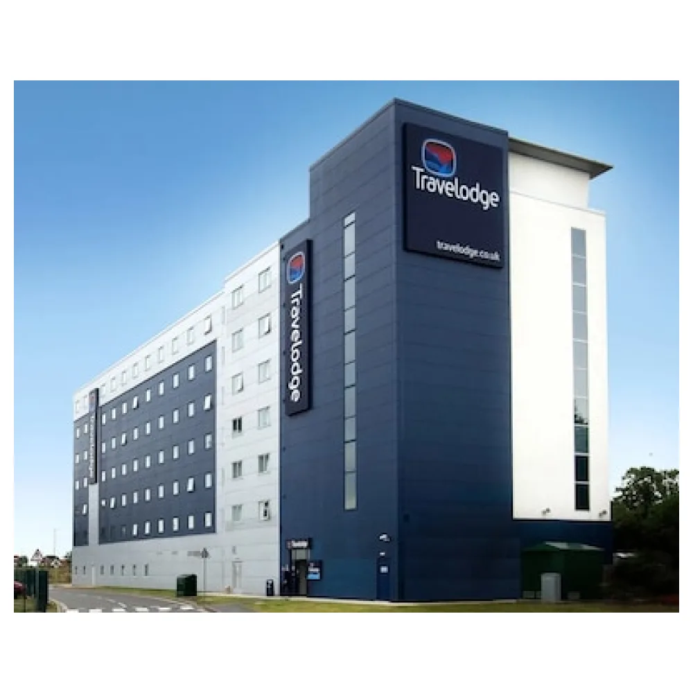 Travelodge Birmingham Airport