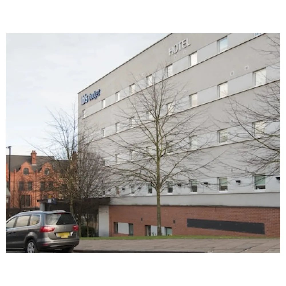 ibis budget Birmingham Centre