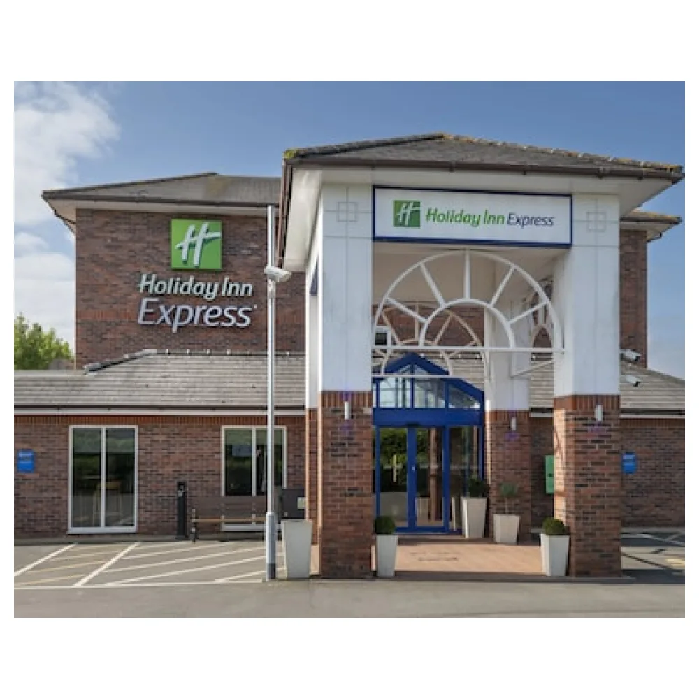 Holiday Inn Express Lichfield By Ihg