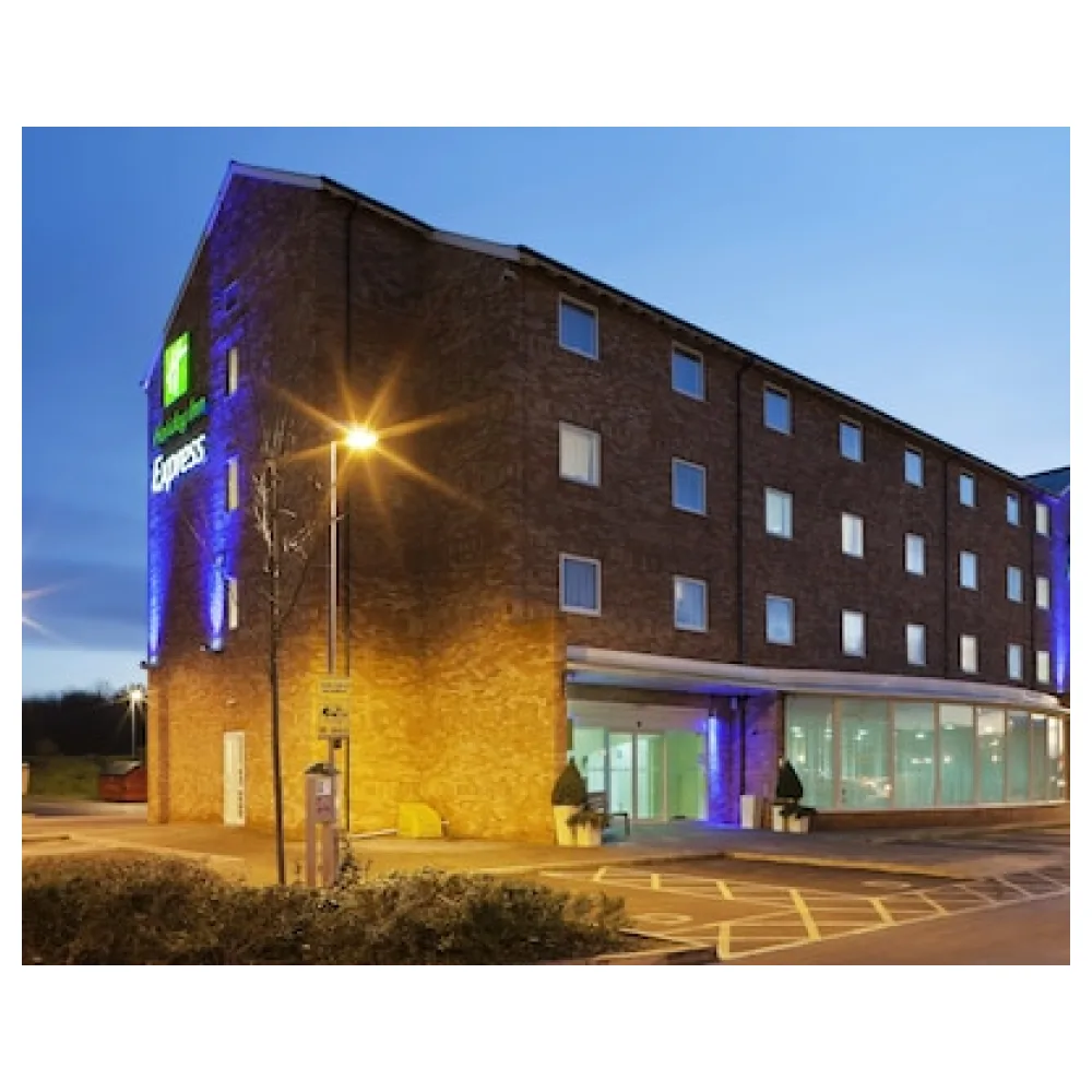 Holiday Inn Express Nuneaton By Ihg