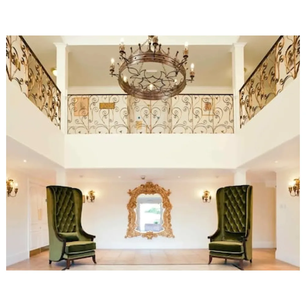 Albrighton Hall Hotel and Spa a member of Radisson Individuals