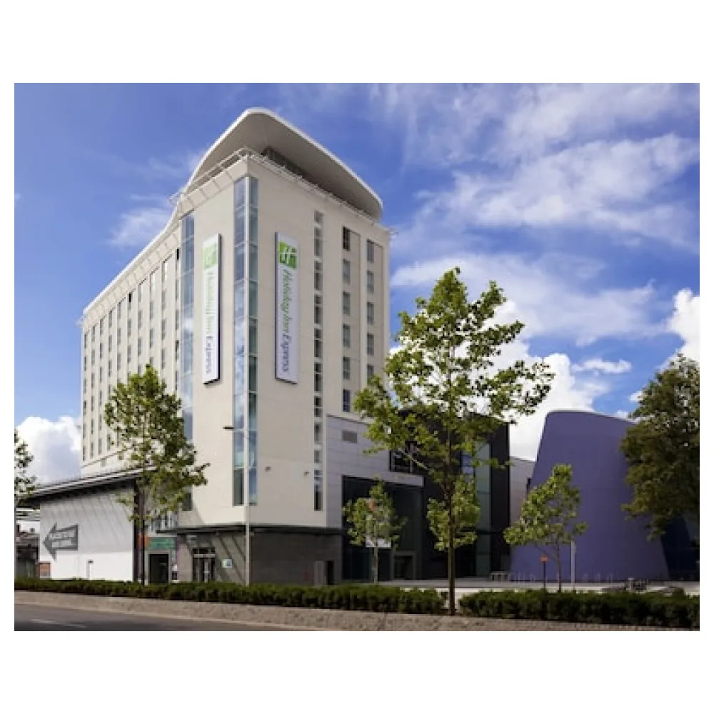Holiday Inn Express Hull City Centre By Ihg