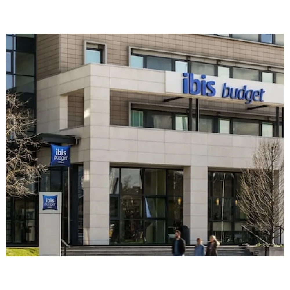 ibis budget Leeds Centre Royal Armouries Museum