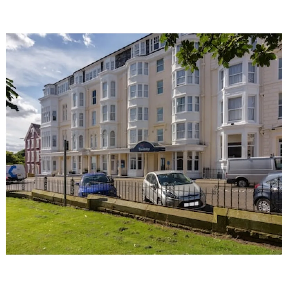 Travelodge Scarborough St Nicholas