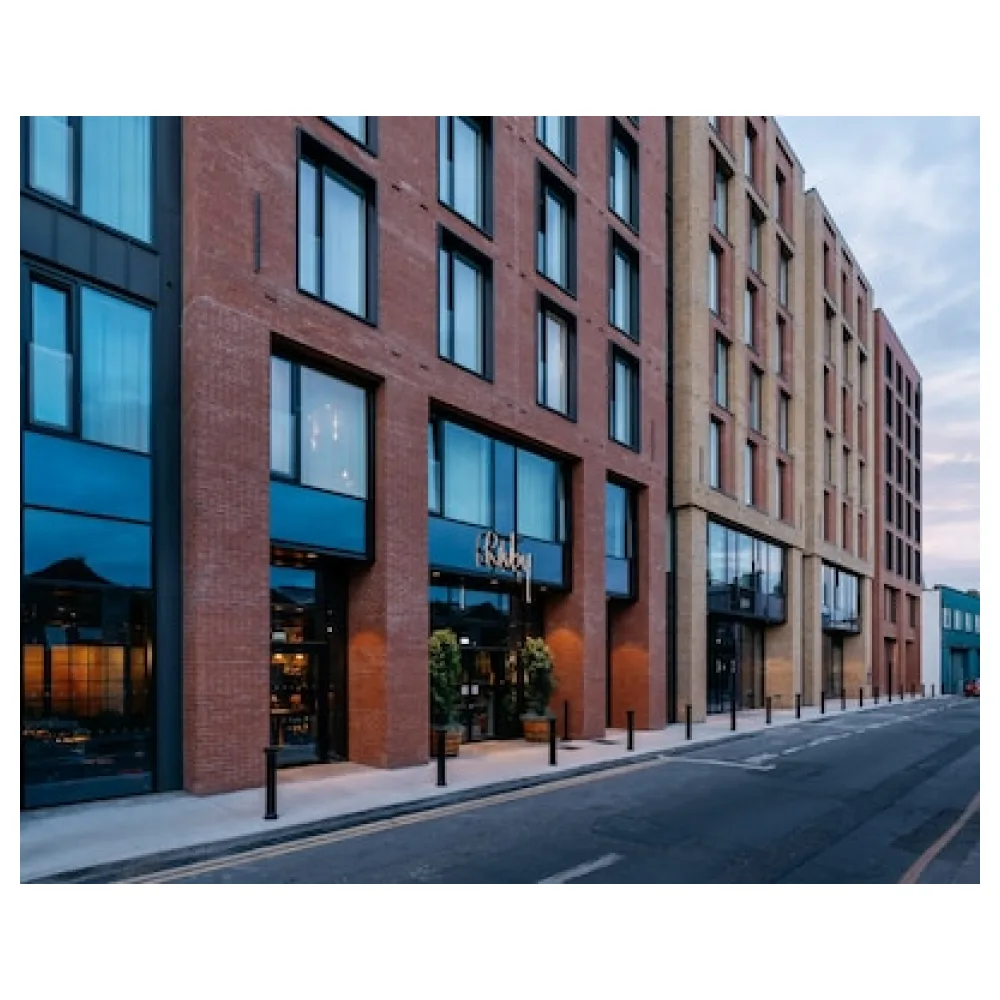 Ruby Molly Hotel Dublin