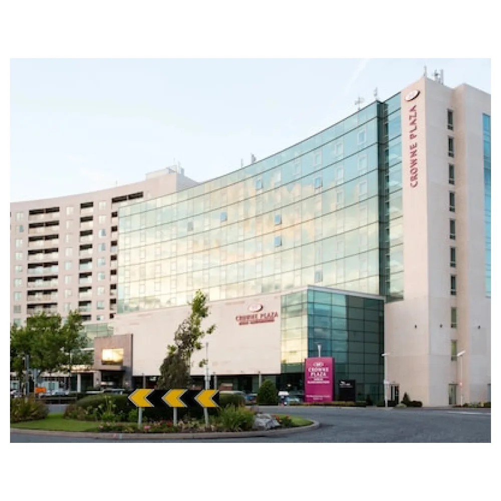 Crowne Plaza Hotel Blanchardstown by IHG