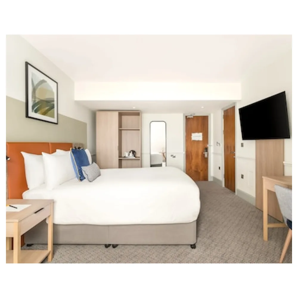 Voco Edinburgh - Royal Terrace By Ihg