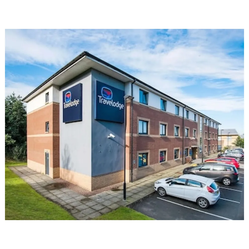 Travelodge Dunfermline