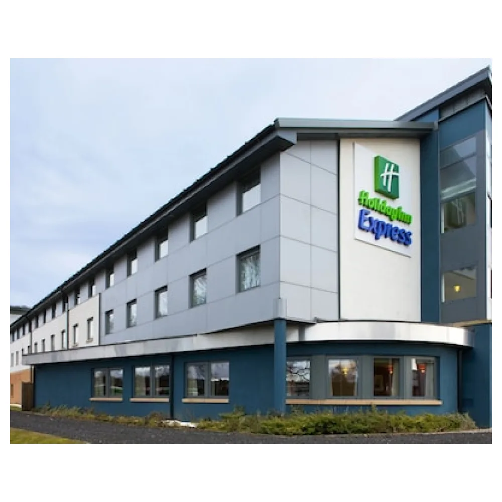 Holiday Inn Express Dunfermline By Ihg