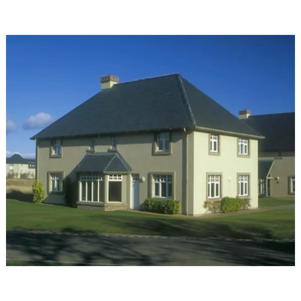 Fairmont St Andrews