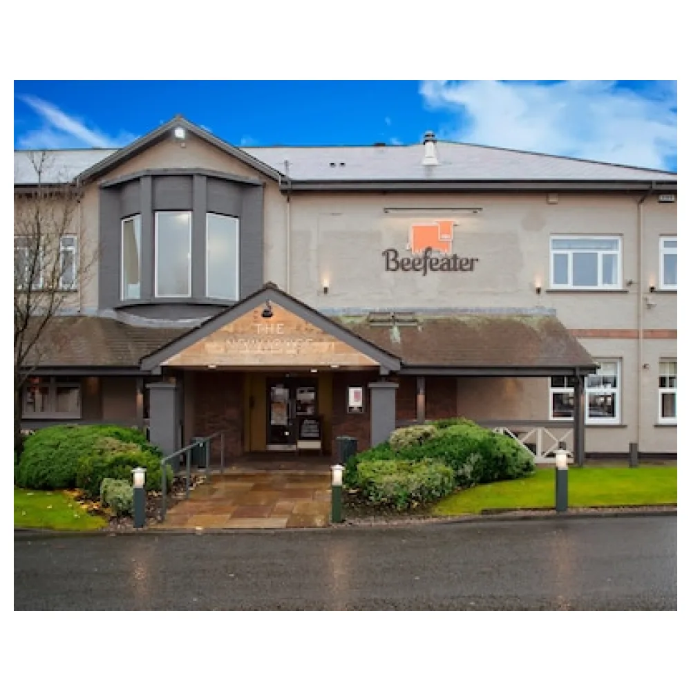 Premier Inn Glasgow - Motherwell