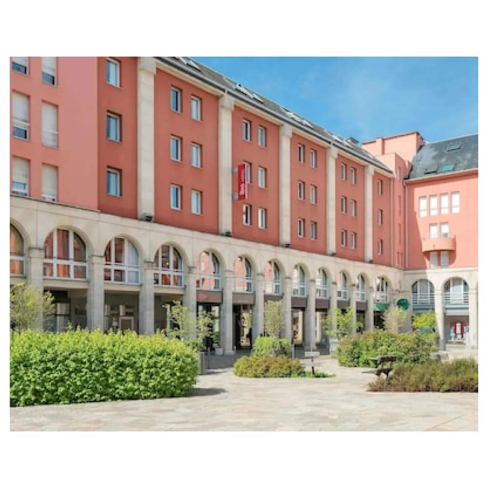 ibis Epernay Centre Ville