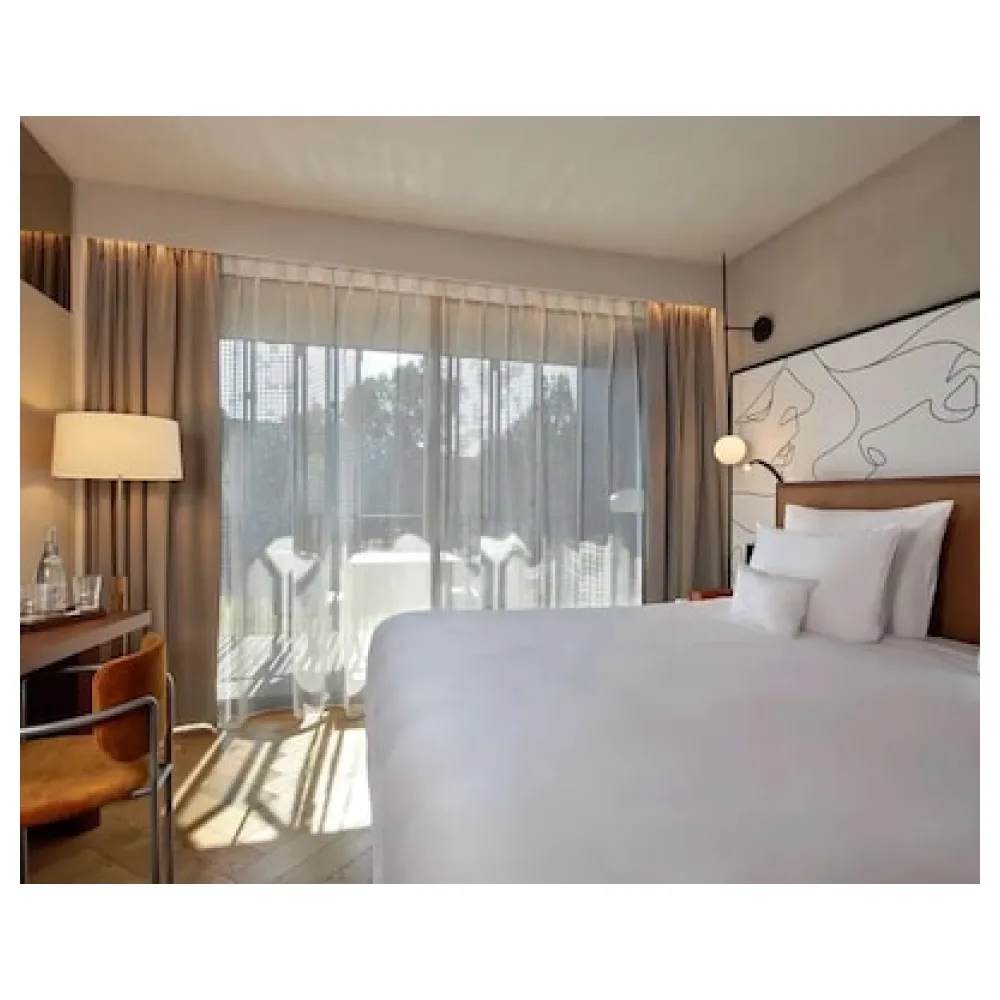 L'Esquisse Hotel & Spa Colmar - MGallery Collection