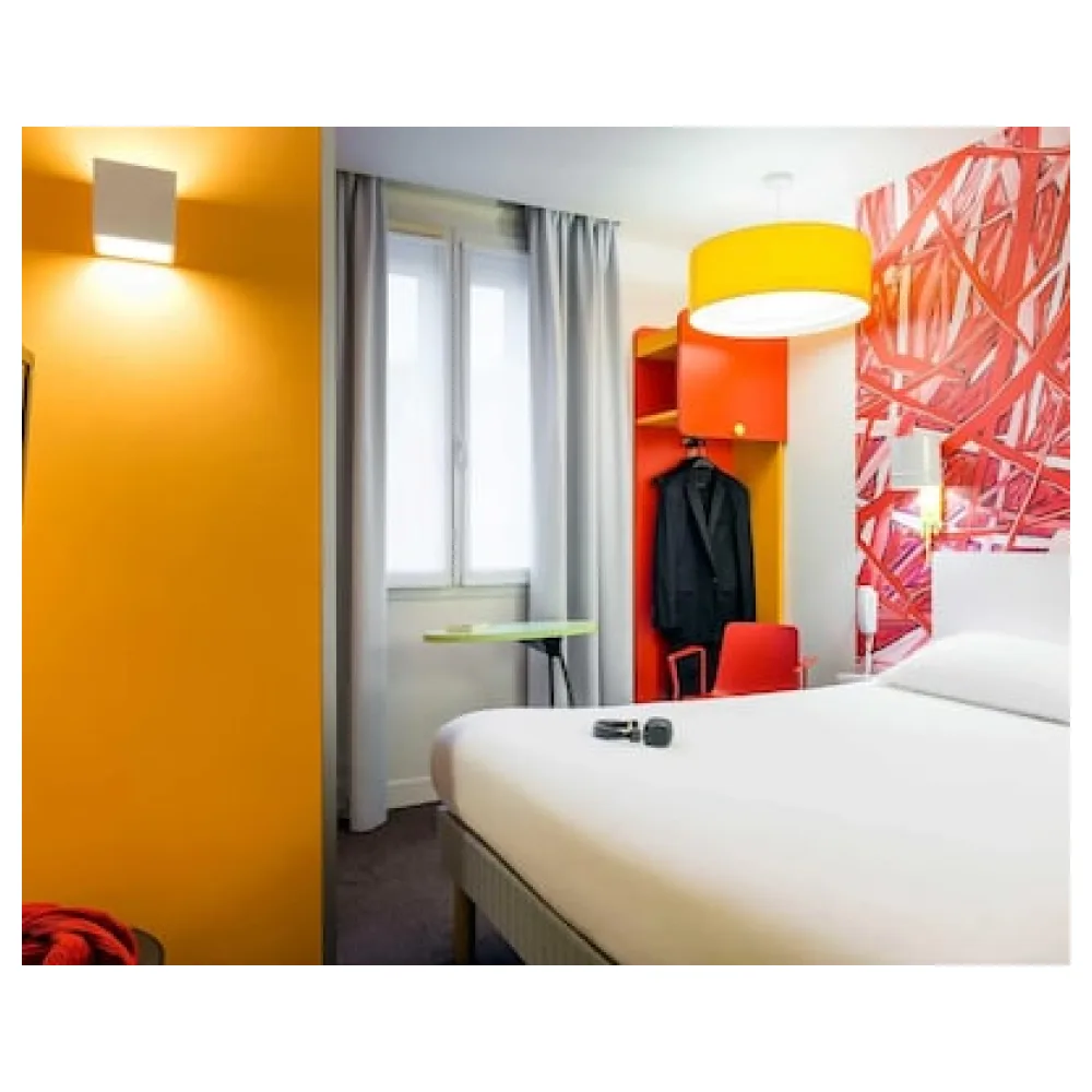 ibis Styles Paris La Défense Courbevoie