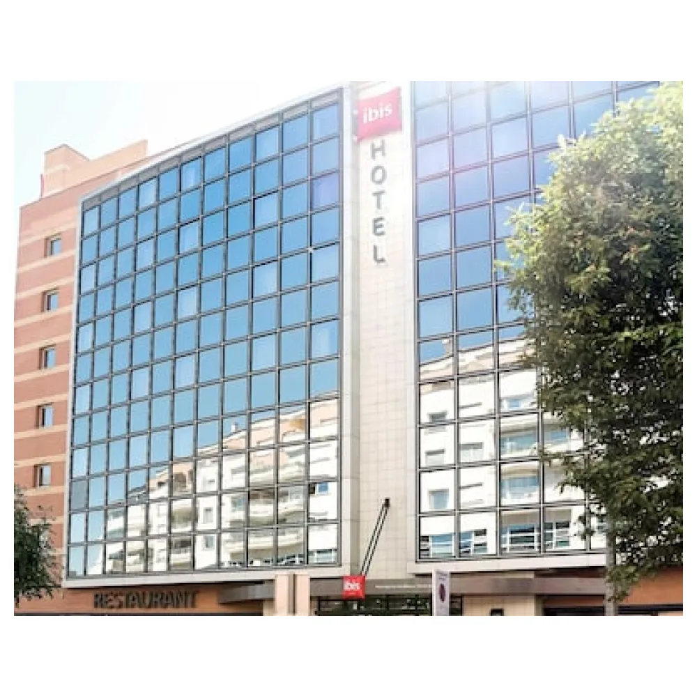 ibis Paris Issy Les Moulineaux Val de Seine