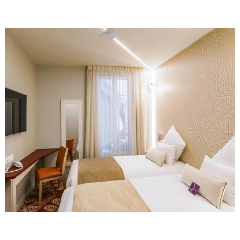 Mercure Paris Pont de Levallois Neuilly