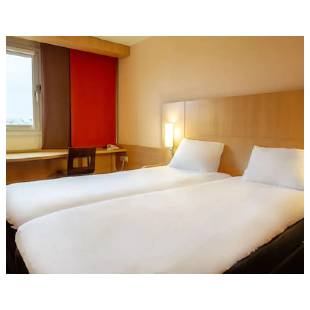 ibis Paris Porte d'Orléans