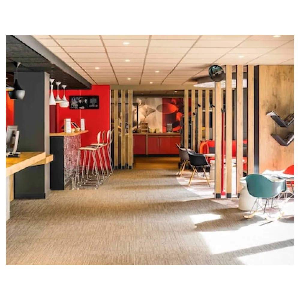 ibis Paris Pont de Suresnes Longchamp