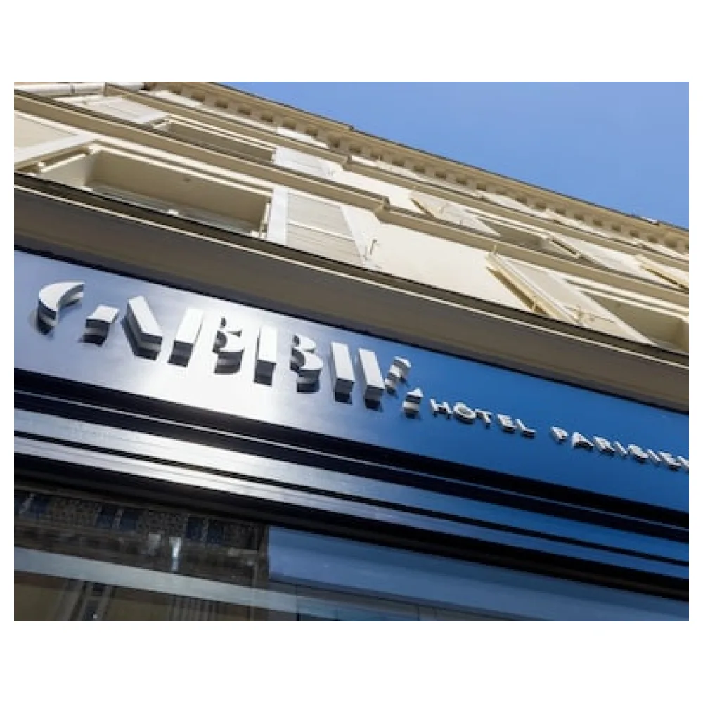 Hôtel Gabbie