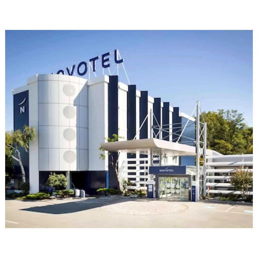 Novotel Valence Sud