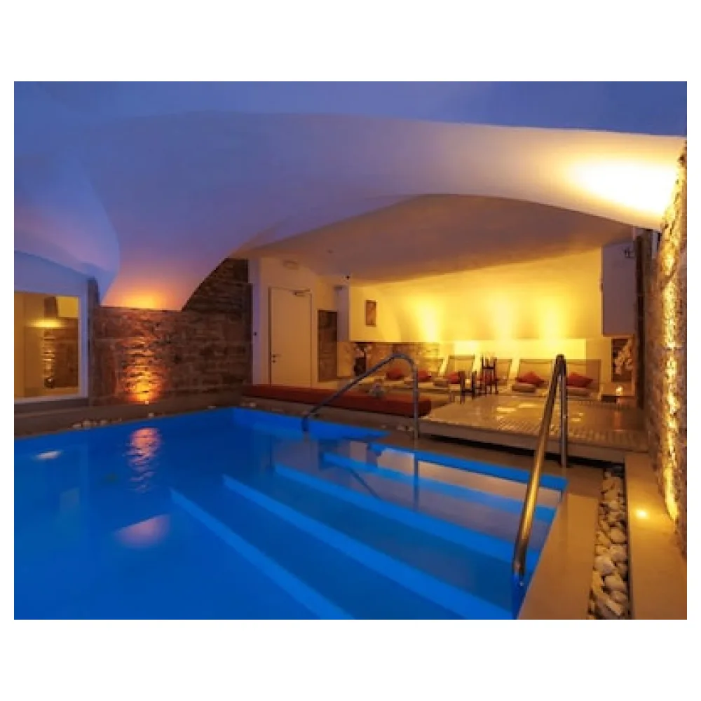 Boscolo Lyon Hotel & Spa