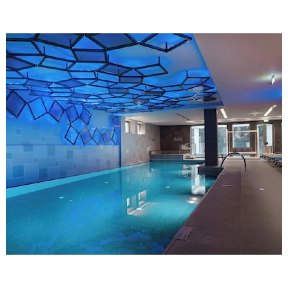 Metropol Palace Belgrade