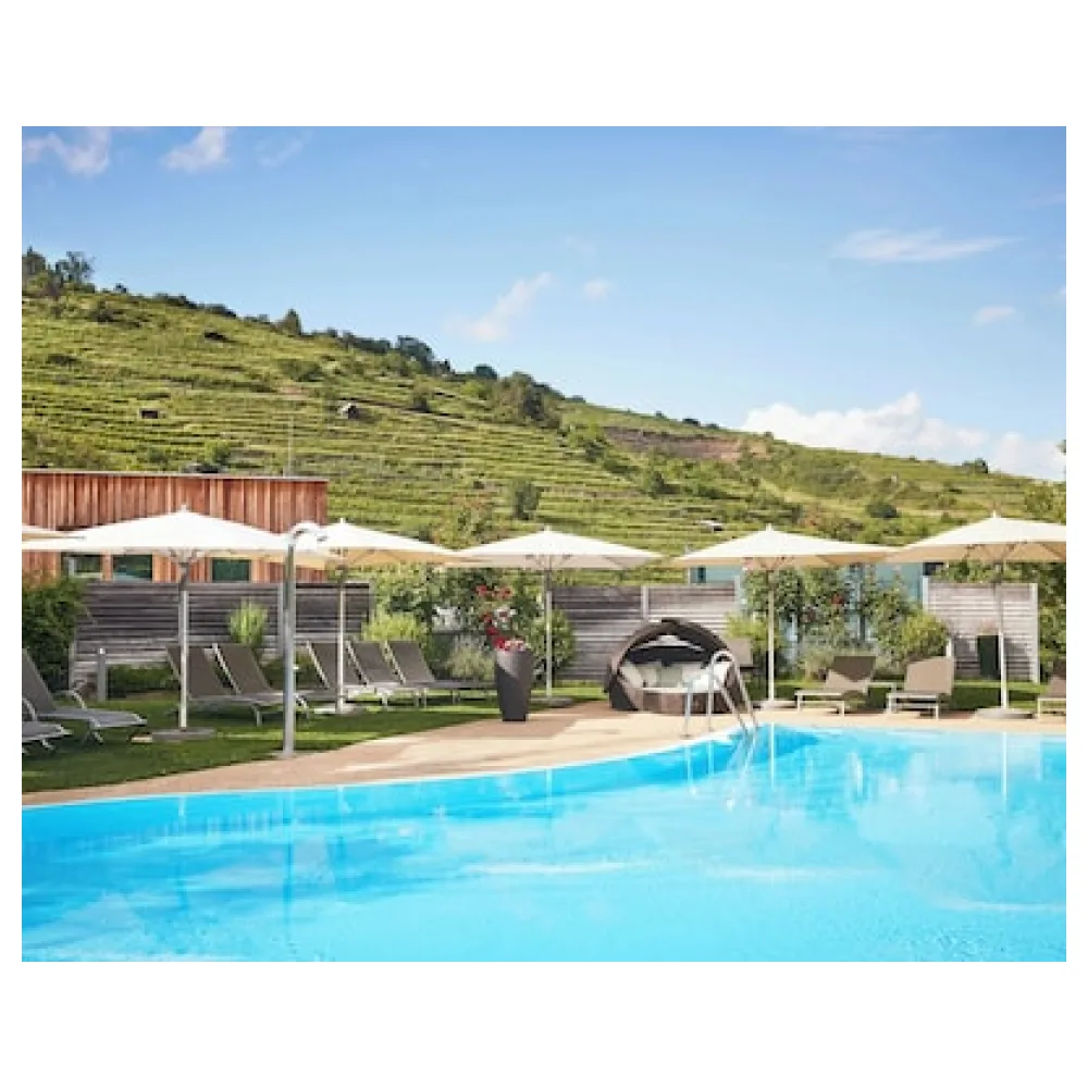 Steigenberger Hotel & Spa Krems