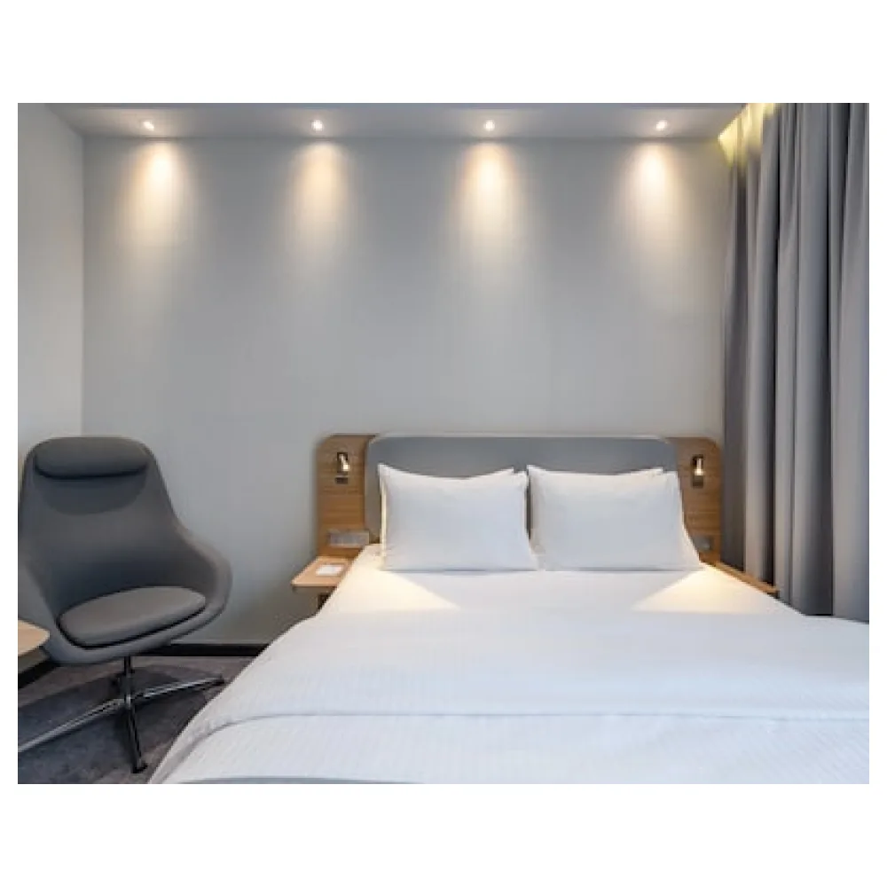 Holiday Inn Express Munich Airport - Erding By Ihg