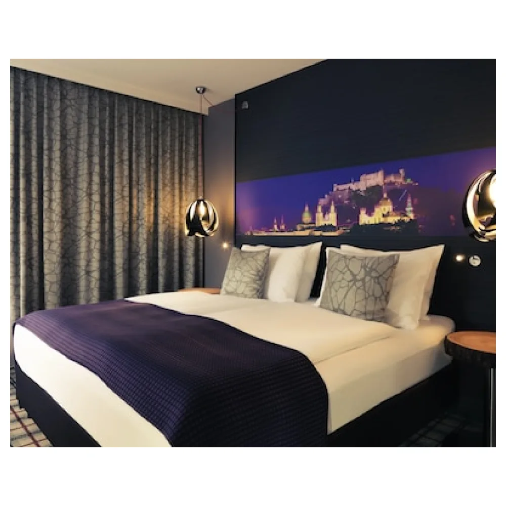 Hotel Mercure Salzburg City