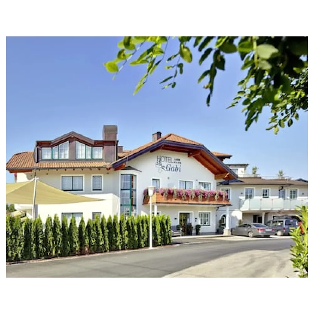 Hotel Gabi